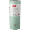 BUILT Vacuum Insulated Tumbler - Vacuum Insulated Steel Thermal Mug 600 ml (Mint)
