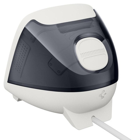 Spigen Classic C1 - Nabíjecí stojánek pro Apple Watch (Grafitová)