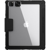 Nillkin Bumper Pro - Case for Apple iPad Pro 12.9" 2020/2021 (Black)