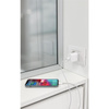 PURO Mini Fast Travel Charger - USB-C Power Delivery 20W Fast Travel Charger (white)