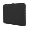 TUCANO Elements 2 - Kryt na MacBook Air 15" (M4/M3/M2/2025-2023) (černý)