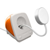 Spigen Classic C1 - Apple Watch Ladeständer (Tangerine)