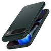 Spigen Thin Fit - tok Google Pixel 9 / 9 Pro (Abyss zöld)