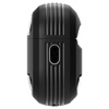Spigen Rugged Armor - Pouzdro pro Apple Airpods Pro 1 / 2 (černé)