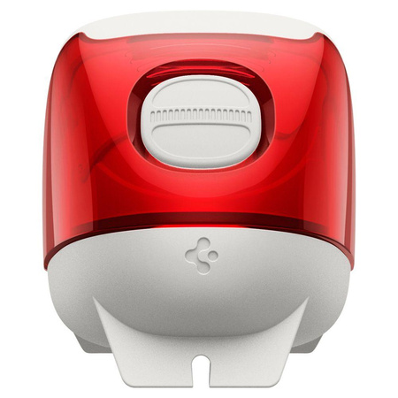 Spigen Classic C1 - Apple Watch Charging Stand (Ruby)