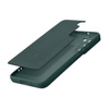 Crong Color Cover - Étui Samsung Galaxy S23 (vert)
