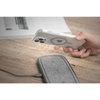 Moshi Arx Clear Slim Hardshell Case - iPhone 13 Pro Max MagSafe Case (Crystal Clear)