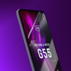 3mk FlexibleGlass - Verre hybride pour Motorola Moto G55 5G