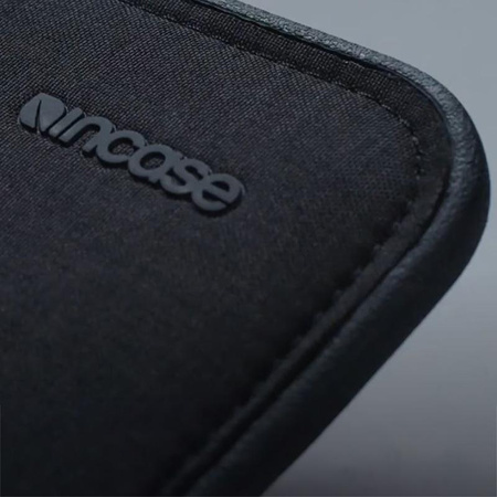 Incase ICON Sleeve with Woolenex - MacBook Pro 14" (M4/M3/M2/M1/2024-2021) cover (navy blue)