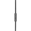 Trust Ziva - In-ear headphones (black)