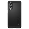 Spigen Tough Armor MagSafe - pouzdro pro Samsung Galaxy S25 Edge (černé)