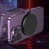 WEKOME WP-U99 Vanguard Series - Indukční nabíječka MagSafe 15W (černá)
