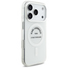 ETUI DO IPHONE 17 PRO do MAGSAFE KARL LAGERFELD ORYGINALNE PRZEZROCZYSTE
