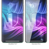 3mk Silky Matt Pro - Film de protection mat pour Motorola Edge 50 Ultra