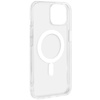 PURO LITEMAG - iPhone 14 Plus MagSafe Case (transparent)
