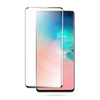 Crong 7D Nano Flexible Glass - Verre hybride plein écran 9H pour Samsung Galaxy A71 / A81 / A91 / S10 LITE / NOTE10 LITE