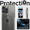 Spigen Ultra Hybrid MagSafe - étui pour iPhone 14 Pro (Graphite)