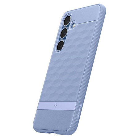 Spigen Parallax Mag MagSafe - Case for Samsung Galaxy S25+ (Purple Ish)