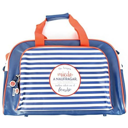 Amelie - Sac de voyage de la collection Marinero