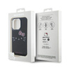 Hello Kitty IML Kitty Face - Case for iPhone 15 Pro Max (black)