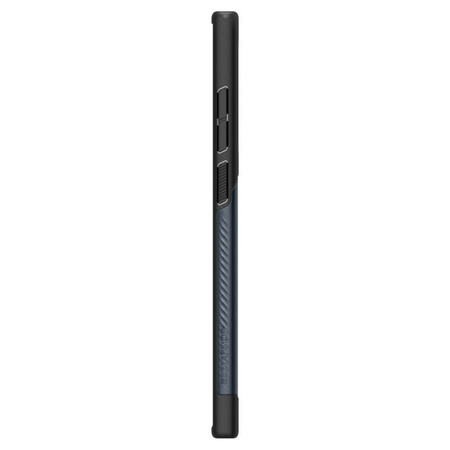 Spigen Slim Armor - Case for Samsung Galaxy S23 Ultra (Metal Slate)