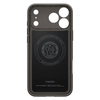 ETUI DO IPHONE 17 PRO MAX SPIGEN THIN FIT ORYGINALNE SZARE ELEGANCKIE