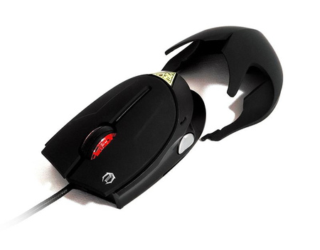 Gamdias Apollo Optical - Gaming-Maus (3200 DPI)