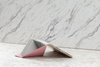 Moshi VersaCover - origami pouzdro pro iPad mini 6 (2021) s nabíjením Apple Pencil (Sakura Pink)