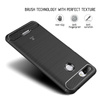 Crong Soft Armour Cover - Etui Xiaomi Redmi 6 (czarny)