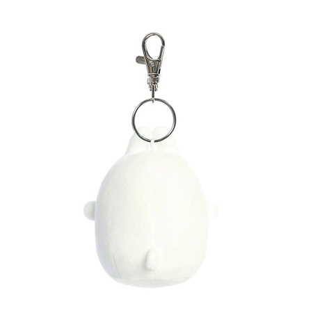 Molang - Plüschhase Schlüsselanhänger Molang 10 cm