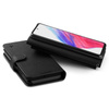 Spigen Wallet S - tok Samsung Galaxy A53 5G (fekete)