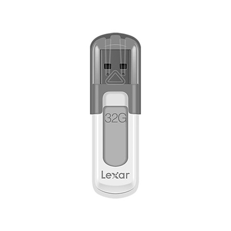 Lexar - JumpDrive USB 3.0 flash drive 32 GB capacity