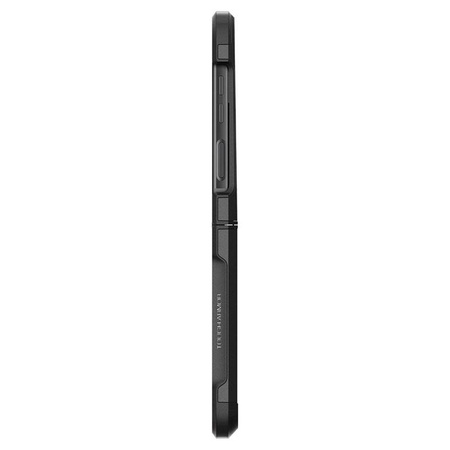 Spigen Tough Armor - pouzdro pro Samsung Galaxy Z Flip 4 (černé)