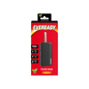 Eveready PX30B - Powerbanka 30000 mAh 2x USB-A (černá)
