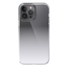Speck Presidio Perfect-Clear + Ombre - Etui iPhone 13 Pro Max /  iPhone 12 Pro Max z powłoką MICROBAN (Clear/Atmosphere Fade)