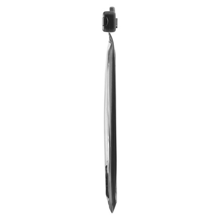 Spigen A601 Universal Waterproof Case - Etui do smartfonów do 6.9" (Czarny)