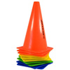 Dunlop - Set of training cones 10pcs.