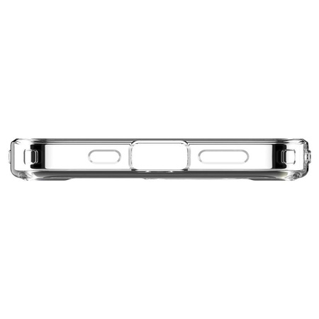 Spigen Ultra Hybrid MagSafe - Hülle für iPhone 16e (Carbon Fiber)