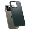 Spigen Thin Fit - Case for iPhone 14 Pro Max (Green)