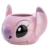 Disney Stitch – 3D-Keramikbecher in Geschenkbox aus der Angel Kollektion 375 ml