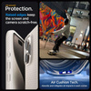Spigen Liquid Air - Gehäuse für iPhone 15 Pro Max (Titanium)