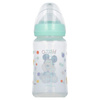 Mickey Mouse - Butelka ze smoczkiem 240 ml (Cool)