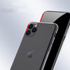 Nillkin Nature TPU Case - Case for Apple iPhone 11 Pro Max (Grey)