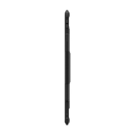 Spigen Ultra Hybrid Pro - Case for iPad Pro 13" M4 (2024) (Black)