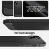 Spigen Rugged Armor MagSafe - étui pour iPhone 14 (Noir)