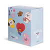 BT21 - Plüss kabalafigura 12 cm KOYA BABY