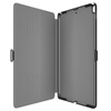Speck Balance Folio - pouzdro pro iPad Air / Pro 10,5" s magnetem a stojánkem (černá/sedmikráska)