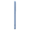 Spigen Silicone Fit MagSafe - tok Samsung Galaxy S25 Ultra (zafírkék)