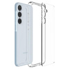 Spigen Ultra Hybrid - Schutzhülle für Samsung Galaxy A35 5G (Transparent)