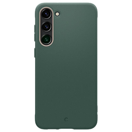 Spigen Cyrill Ultra Color - Etui pour Samsung Galaxy S23 (Kale)